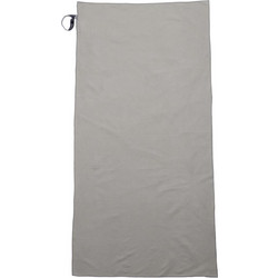 Πετσέτα Προσώπου Solid Grey 50X100 Espree 5200148420554