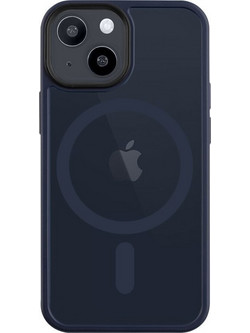 Tactical MagForce Hyperstealth Cover for iPhone 13 mini Deep Blue - (57983113565)