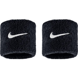 Nike Swoosh Classic Wristbands 2PK - N.101.2405.010