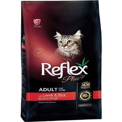Lider Reflex Plus Adult with Lamb 1.5kg