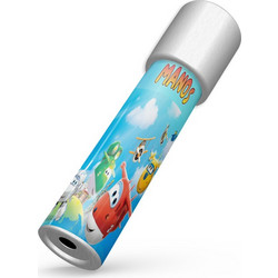 Καλειδοσκόπιο Super Wings