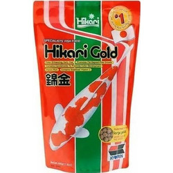 Hikari Gold Koi Large Pellet 500gr