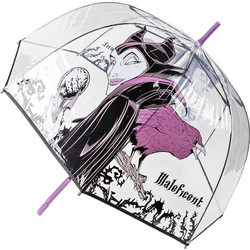 Disney Villains manual umbrella