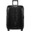 Samsonite Proxis 126041-1041 Βαλίτσα Μεσαία 69x48x29cm με 4 Ρόδες Μαύρη
