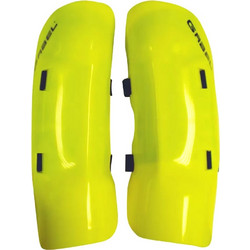 Προστατευτικά κνήμης PARASTINCO LARGE GIALLO97/3 Sr Gabel Κίτρινο