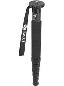 Sirui P-326 Carbon