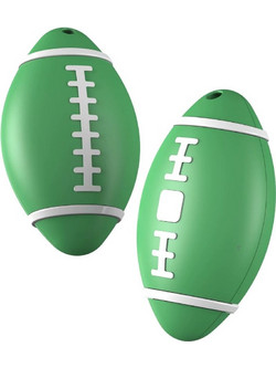 Smart Tag Συμβατή με Apple Find My - Για iPhone & iOS Συσκευές, Πράσινο