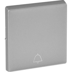 Πλακίδιο Valena Life Σύμβολο Κουδούνι Aluminium (755012)