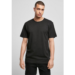 C&S Plain Tee black