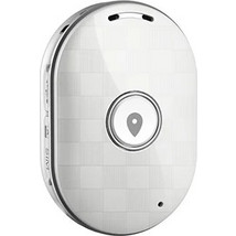 Q60 Mini GPS Tracker 2G / GSM / LBS για Αυτοκίνητα / Μηχανές / Παιδιά / Ηλικιωμένους / Κατοικίδια Αδιάβροχο IP65 White