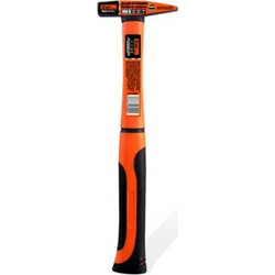 Σφυρί γενικής χρήσης 270x80mm 100g πορτοκαλί 2308999
