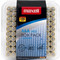 Maxell Alkaline AAA 100τμχ Maxell Alkaline AAA 100τμχ