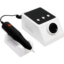 Τροχός Μανικιούρ Πεντικιούρ 45000rpm 2000 Plus Λευκό