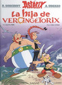Asterix y la hija de Vercingetorix