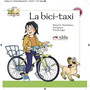 Colega lee 2: 1/2 la BiciTaxi Colega lee 2: 1/2 la BiciTaxi