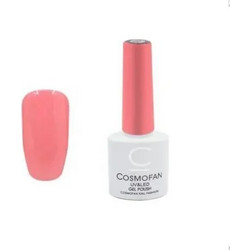 Cosmofan Gel Polish 092 Ημιμόνιμο Βερνίκι Νυχιών 7.5ml