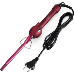 Kemei KM-1023 Ψαλίδι Μαλλιών για Μπούκλες 30W Red