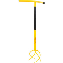 ΣKAΠTIKO TORNADO HAND CULTIVATOR MEΓAΛO