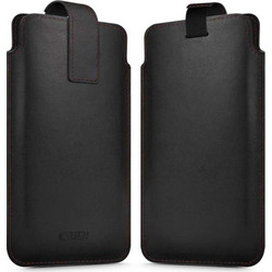TECH-PROTECT UNIVERSAL PHONE POUCH 6.0-6.9'' black