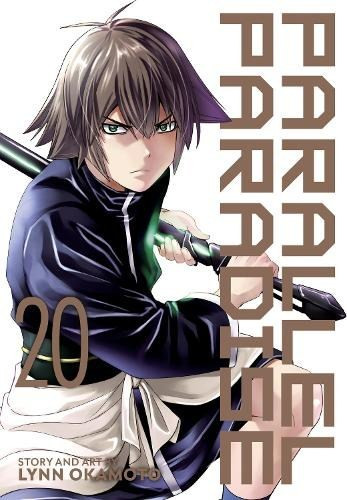 Parallel Paradise Vol. 20