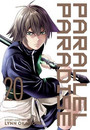 Parallel Paradise Vol. 20 Parallel Paradise Vol. 20