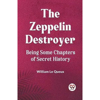 Ξενόγλωσσα Λογοτεχνικά Βιβλία Zeppelin