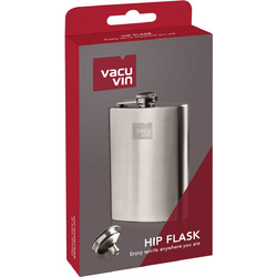Hip Flask Stainless Steel