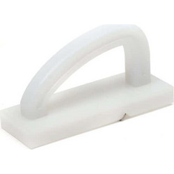 ΞΥΣΤΡΑ ΕΠΙΦΑΝΕΙΩΝ ΚΟΠΗΣ PE 17x6cm 11761 - COMAS 1τμχ