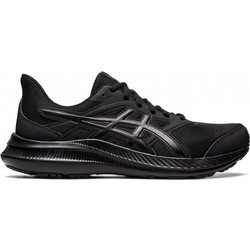 ASICS Jolt 4 Ανδρικά Αθλητικά Παπούτσια για Τρέξιμο Μαύρα 1011B603-001