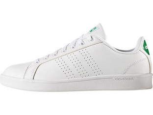 Adidas Cloudfoam Advantage Clean AW3914