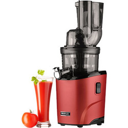 Kuvings REVO830 Slow Juicer Dark Red 8809597083869