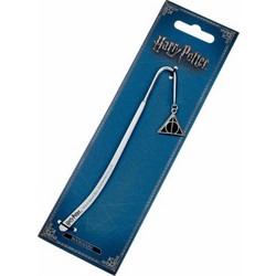 Bookmark: Harry Potter - Deathly Hallows The Carat Shop HPBM054