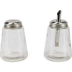 ΣΕΤ ΓΙΑ ΤΟ ΣΕΡΒΙΡΙΣΜΑ ΖΑΧΑΡΗΣ 350ml - BERGNER 1τμχ