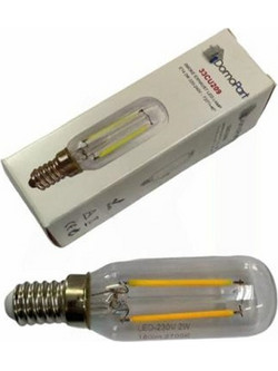 Λάμπα led E14 απορροφητήρα 2W 220V