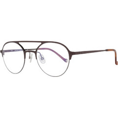 Hackett HEB249 175 Ανδρικός Σκελετός Γυαλιών Οράσεως Μεταλλικός Ασημί