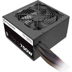 Thermaltake TR2 S 700W Τροφοδοτικό Υπολογιστή ATX 80 PLUS