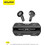 Awei T59 Ακουστικά Bluetooth In Ear Ανθεκτικά στο Νερό Black