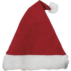 EUROWRAP XMAS ΣΚΟΥΦΟΣ ΑΓ-ΒΑΣΙΛΗΣ SANDA X-26034-HATCC