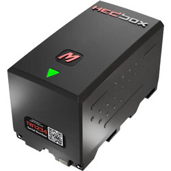 Hedbox HED-NPF775 Μπαταρία 47.4Wh
