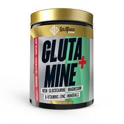 Gold Touch Nutrition Glutamine Watermelon 400gr