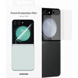 Samsung Front Protection Film Galaxy Z Flip5 (EF-UF731CTEGWW)