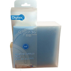 DIGITEX Office CD/DVD 36pcs