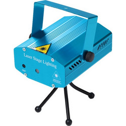 Φωτορυθμικό - Projector Laser Stage - XL-12E-B - 673417