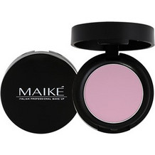 Maike Compact 02 La Rose Soft Pearl Σκιά Ματιών 3.5gr