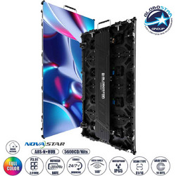 GLOBOSTAR 41003 LUMOWALL Video Wall