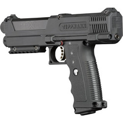 Tippmann TiPX Deluxe Pistol Kit
