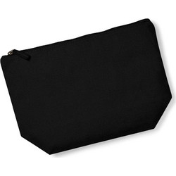 Westford Mill W840 Γυναικείο Νεσεσέρ 19x7x18cm Μαύρο