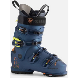 ROSSIGNOL VIZION 4B PRO 120 MV GW blue ski boots