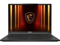 MSI Stealth A16 AI A3XWHG Ryzen 365/32GB/1TB 12GB 16INCH 240Hz