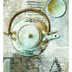 ΠΙΝΑΚΑΣ ΣΕ ΚΑΜΒΑ 30x40x1,8cm 243/83223